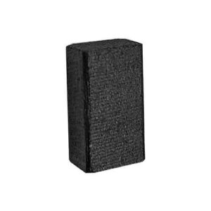 CARBON 5 x 8 x 14 MM  (x par)