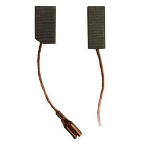 CARBON 6 x 8 x 16 MM  (x par)