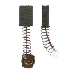 CARBON 6 x 12 x 20 MM  (x par)