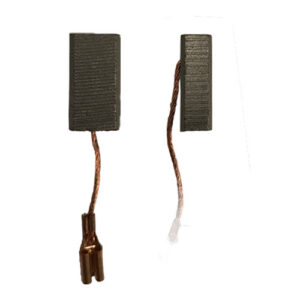 CARBON 5 x 8 x 18 MM  (x par)