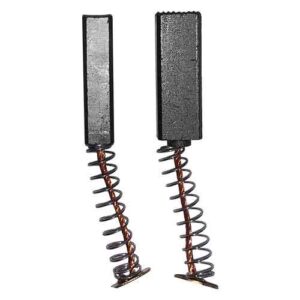 CARBON 6 x 9 x 27 MM  (x par)