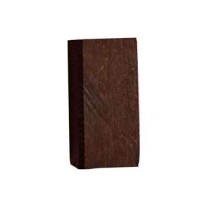 CARBON 5,8 x 7 x 17 MM  (x par)