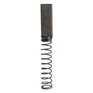 CARBON 6 x 6 x 16 MM  (x par)