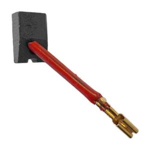 CARBON 5,8 x 8,9 x 15 MM  (x par)