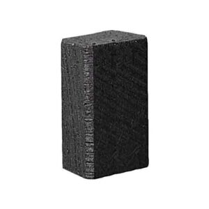 CARBON 5,9 x 6,85 x 13 MM  (x par)