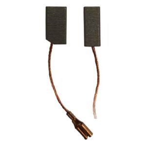 CARBON 6,3 x 8 x 14 MM  (x par)