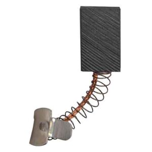CARBON 5,95 x 9,9 x 16 MM  (x par)