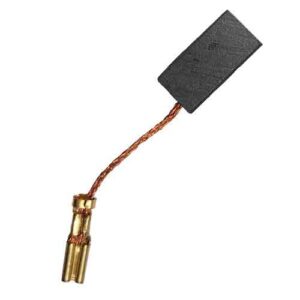 CARBON 5 x 8 x 17 MM  (x par)