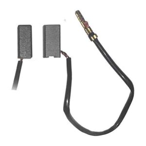 CARBON 6 x 7 x 13 MM  (x par)