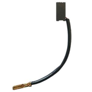 CARBON 6 x 7 x 13,7 MM  (x par)