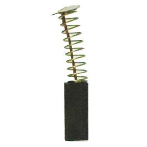 CARBON 5 x 6 x 15 MM  (x par)
