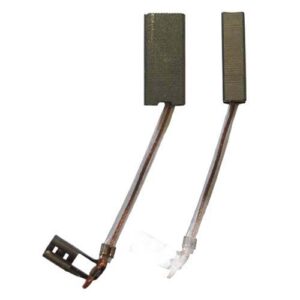 CARBON 6,2 x 10 x 23 MM  (x par)