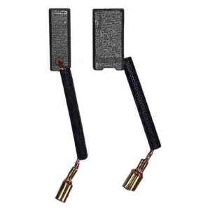 CARBON 5,85 x 8,9 x 17 MM  (x par)