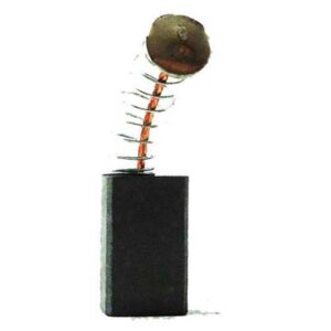 CARBON 4,9 x 7,9 x 13 MM  (x par)