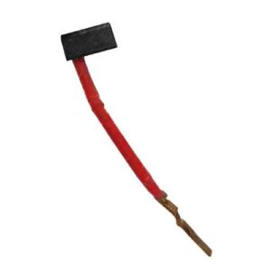 CARBON 5,95 x 7 x 13,6 MM  (x par)