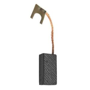 CARBON 6,6 x 10,5 x 18,2 MM  (x par)