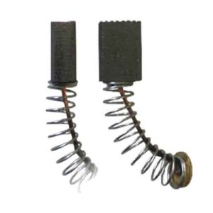 CARBON 5 x 8,9 x 12 MM  (x par)
