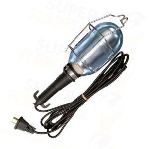 Portatil reforzada con cable 3 mts