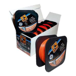 Tanza p/albañileria 1.0 mm (x 6 uds.)