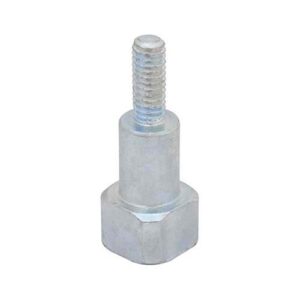 Bulon cabezal Berta rosca h 10 x 1,25