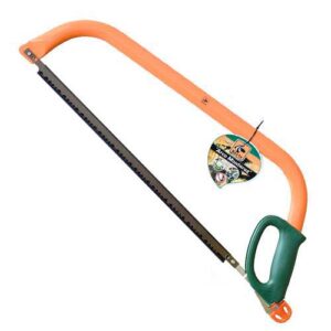 Arco montaraz 18" - 450 mm con hoja