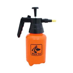 Pulverizador a presion 1 litros Berta