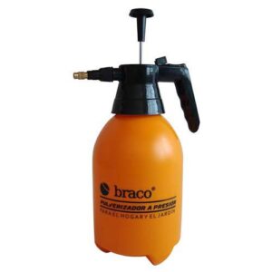 Pulverizador a presion 2 litros Braco - SIN STOCK