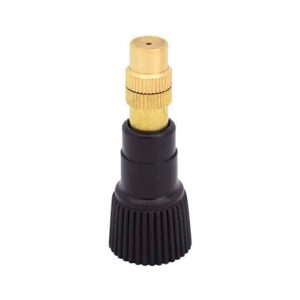 Pico completo pulverizador Berta 1 y 2 lts