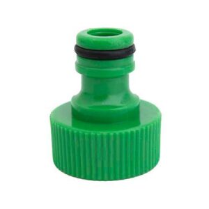 Conector rosca hembra 3/4" Berta
