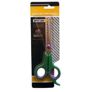Tijera multiuso 6" Braco