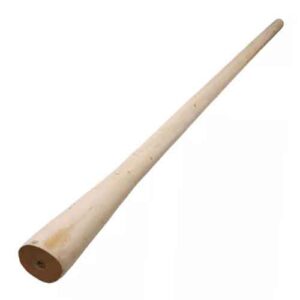 Cabo para azada 135 cm pulido
