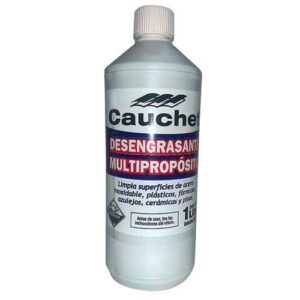 Desengrasante multiuso (x 1 lt.) Cauchet