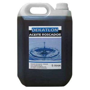 Aceite roscador (x20 lt.)