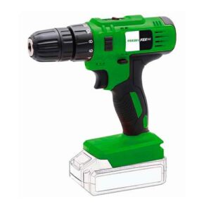 Taladro a bat. ion litio 20 v 13 mm 2 v/v rev. perc.