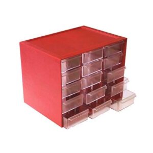 Gavet. multiuso 232 x 165 x 188