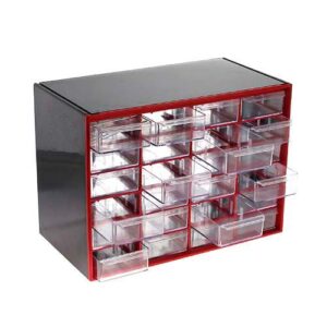 Gavet. multiuso 308 x 223 x 162