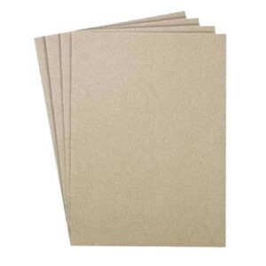 Papel de Lija no past grano 100 (x 15 un.)