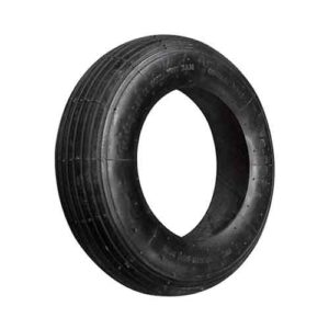 Cubierta para Rueda 325 mm (4.00-6") 2 telas