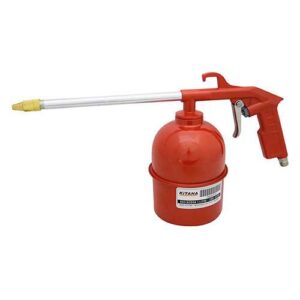 Rociadora con deposito metalico 1 litro