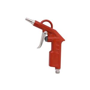 Pistola desempolvadora pico corto