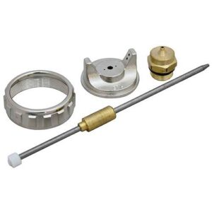 Aguja y picos 1,5 mm pistolas mod. 22915 / 22917