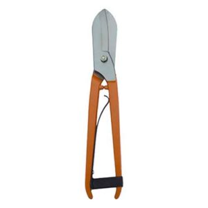 Tijeras hojalatero recta 200 mm Kitana