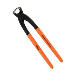 Tenaza armador 1/2 corte 10" cromo vanadio  Kitana