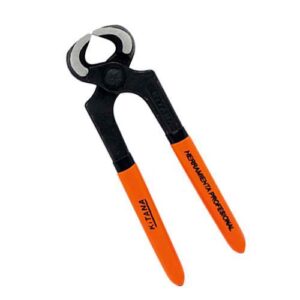 Tenaza carpintero 7" cromo vanadio Kitana