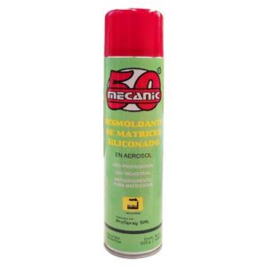 Aerosol desmoldante para matrices (x 220 grs.)