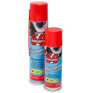 Aerosol afloja tuercas en aerosol (x 163 grs.)