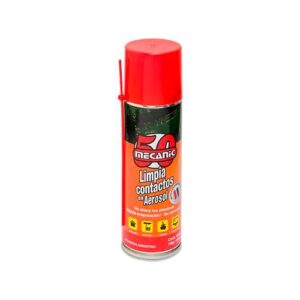 Aerosol limpia contactos (x 163 grs.)