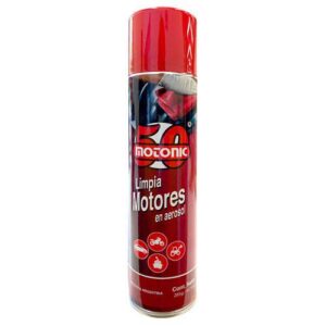 Aerosol limpia motores (x 285 grs.)