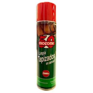 Aerosol limpia tapizados (x 360 grs.)