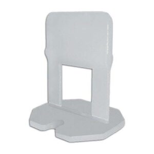Arco nivelador 1 mm (bolsa x 100 uds.)